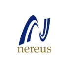 Nereus Pharmaceuticals logo