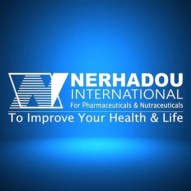 Nerhadou logo