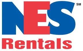 NES Rentals Holdings logo