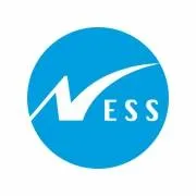 Ness Digital Engineering logo