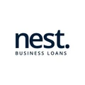 Nest Business Loans logo