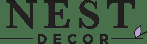 NEST Decor logo