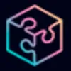 Nested logo