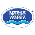 Nestle  Waters logo