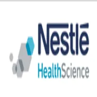 Nestlé Health Science logo
