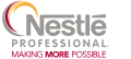 Nestlé Professional logo