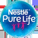 Nestlé Pure Life logo