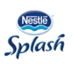 Nestle Splash logo