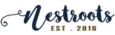 Nestroots logo
