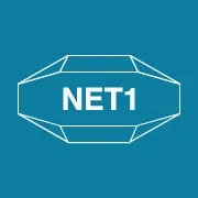 Net1 logo