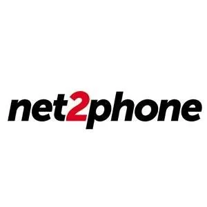 Net2phone logo