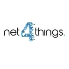 Net4things logo