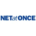 Net at Once logo