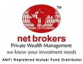 Net Brokers logo