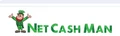 Net Cash Man logo