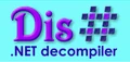NET decompiler logo
