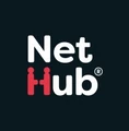 Net Hub logo