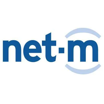 Net Mobile logo