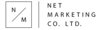Net marketing logo