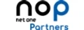 Net One Partners logo