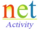 Net Activity logo