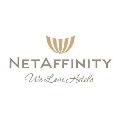 Netaffinity logo