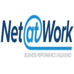 Net at Work logo