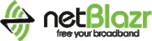 netBlazr logo