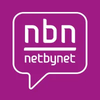 NETBYNET logo