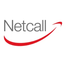 Netcall logo
