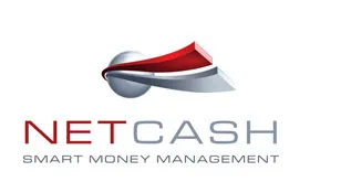 NetCash logo