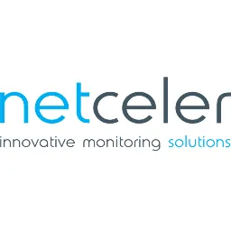 NetCeler logo