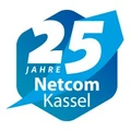 Netcom Kassel logo
