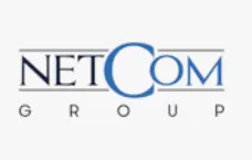NetCom Group logo