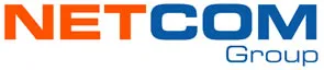 NETCOMGroup logo