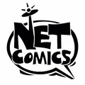 NETCOMICS logo