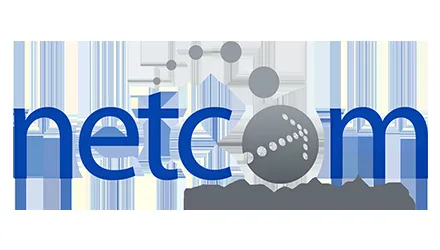 Netcom Training logo