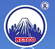 NET Detergent logo