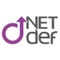 NetDef logo