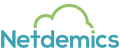 Netdemics logo