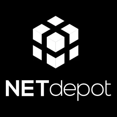 NetDepot logo