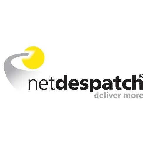 Net Despatch logo