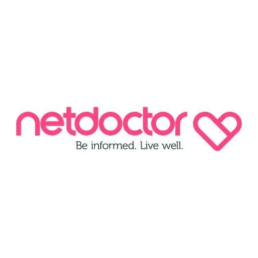 NetDoctor logo