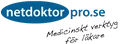 NetdoktorPro logo