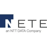 NETE logo