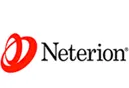 Neterion logo