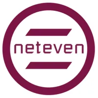 Neteven logo