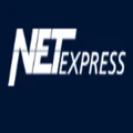 NETexpress logo