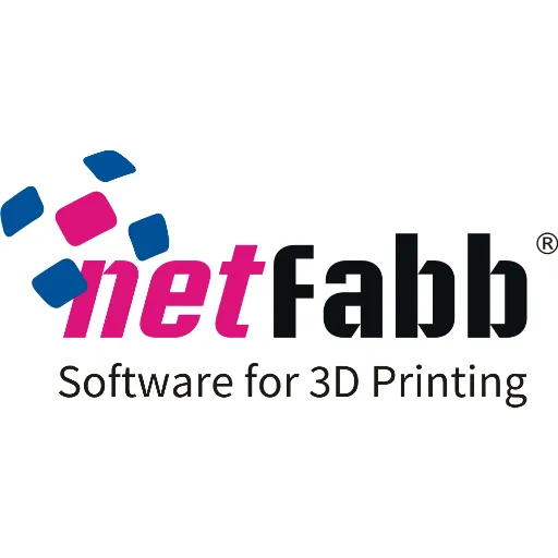 Netfabb logo