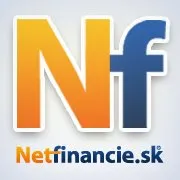 Netfinancie.sk logo